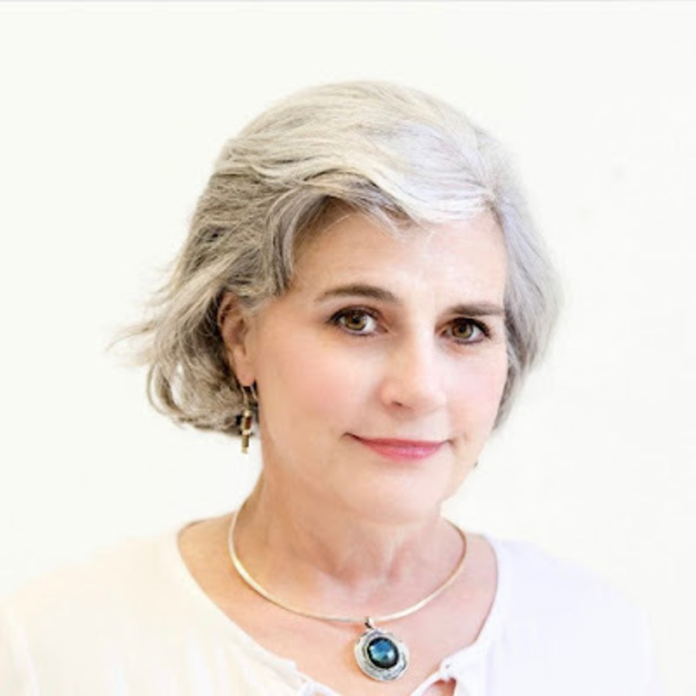 Meet your Posher, Lynne
